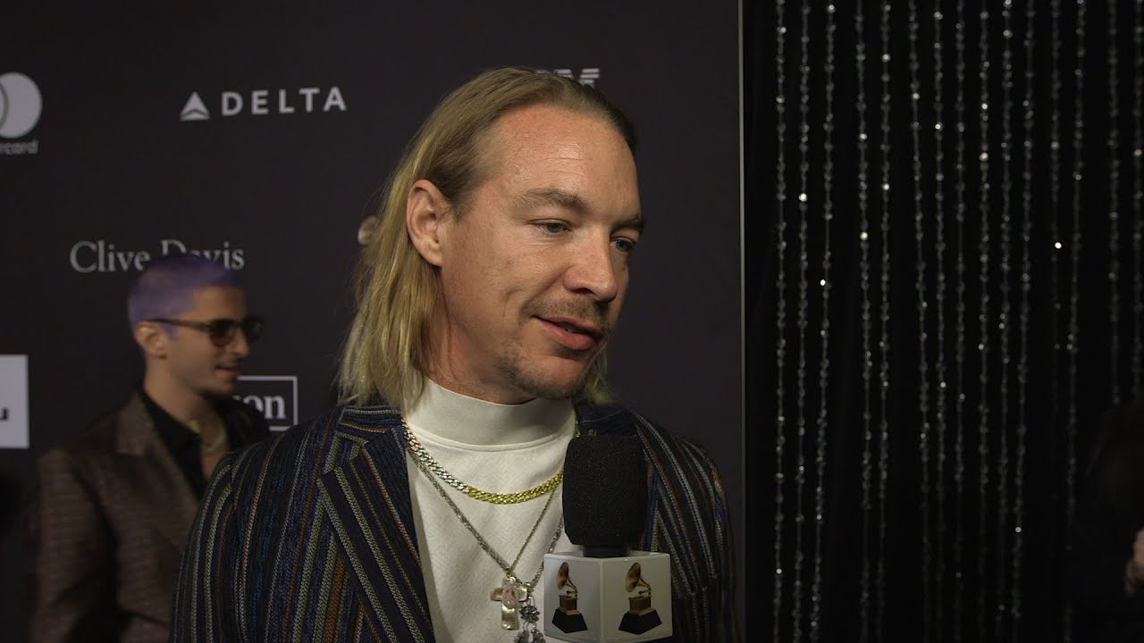 Diplo 2019 >> Diplo Ella Mai A Ap Rocky More On The 2019 Pre Grammy Gala Red Carpet Diplo 2019 >> Diplo Ella Mai A Ap Rocky More On The 2019 Pre Grammy Gala Red Carpet