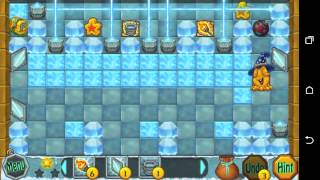 Laser Quest Level 58