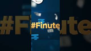 Introducing #Finute: The Financial updates in a Minute!