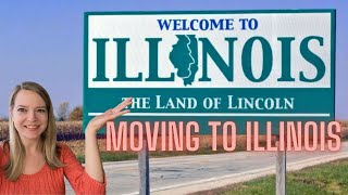 is illinois a good place to live / Moving to Chicago / Living in Illinois / Moving to Illinois