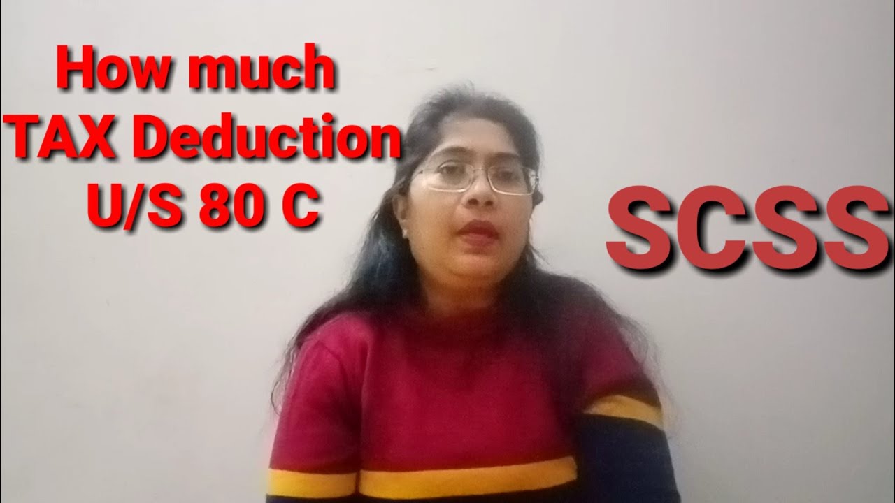 Is SCSS Interest Taxable Is TDS Applicable For Senior Citizen Saving is-scss-interest-taxable-is-tds-applicable-for-senior-citizen-saving