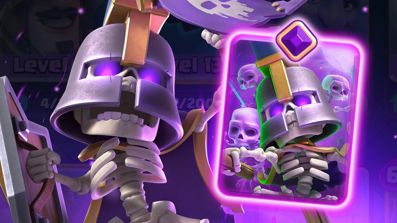 The Card That NO ONE Can Defend 💀