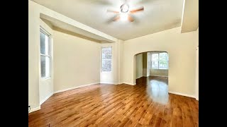1543 N. Talman Ave., #1, Beautiful 3 Bed 1 Bath Apartment in Humboldt Park, Chicago!