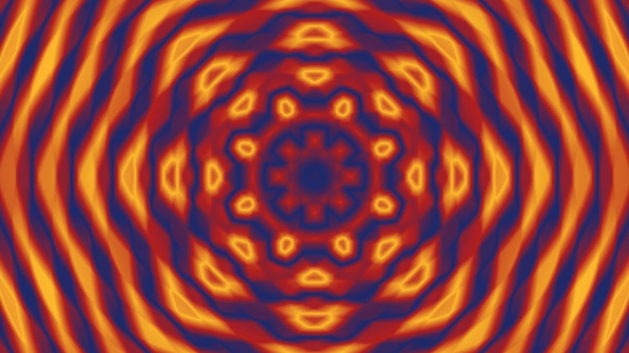 Abstract Motion Background - Free HD Stock Footage - (No Copyright