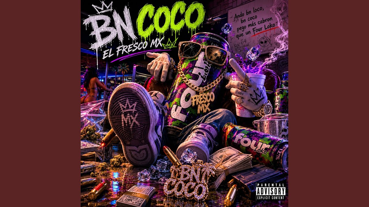Watch BN COCO on YouTube Watch BN COCO on YouTube