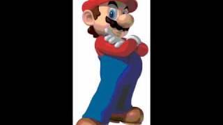 It's-a me, Mario! (Sparta Overdrive Mix) Resimi