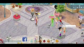 Menina Vip Em Namoro Parte1