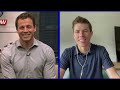 Lacrosse Now 5/10/22 | Feat. Chris Gray & Johns Hopkins Special Guest, College Lax Tournament & More