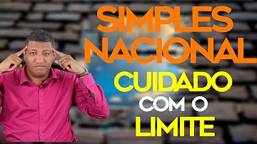 Como funciona o limite do Simples Nacional?