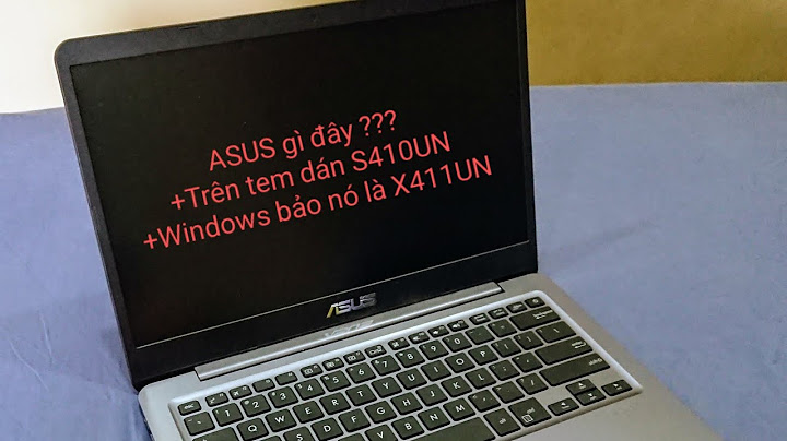 Cách kiểm tra tên máy tính trên win 10