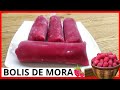 BOLIS DE MORA/HELADOS DE MORA/SABORINES DE MORA/VIKINGOS DE MORA