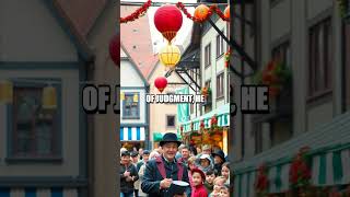 The Garbage Collector with a Hidden Magic Talent