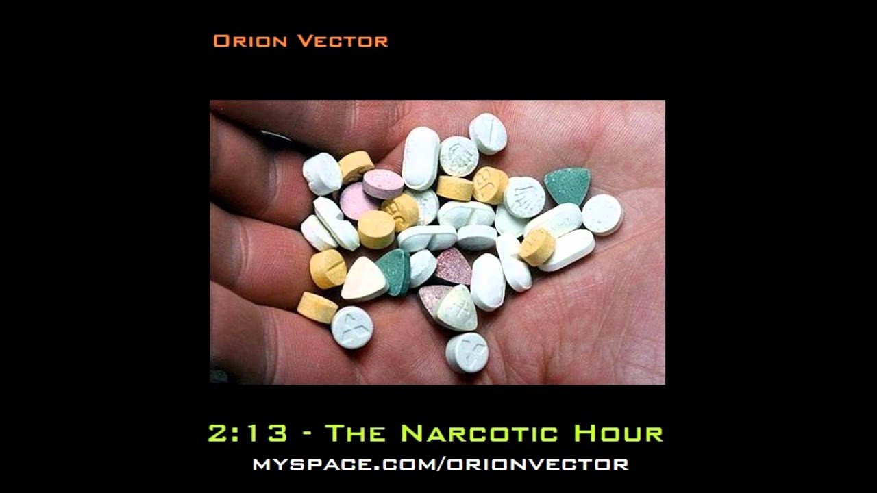 Orion Vector - Kid Next Door.