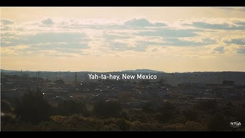 Smart Rural Community: Sacred Wind Communications