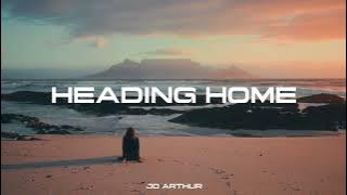HEADING HOME (FVNKY) | JD ARTHUR