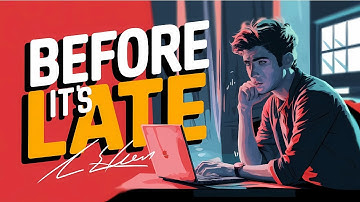 Top SKILLS To LEARN in 2025 (Learn these Before It