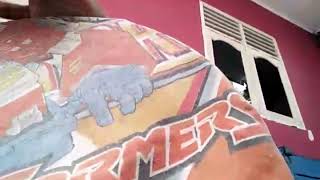 Download Lagu Lakum busro MP3