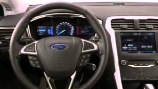 2013 FORD FUSION Taylor MI