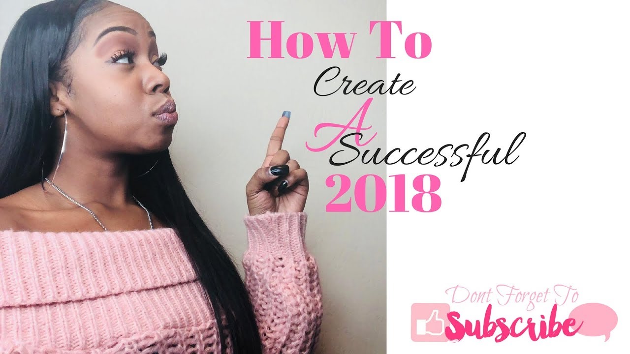 Chris Blue's Wife Talks, How To Have A Successful 2018
