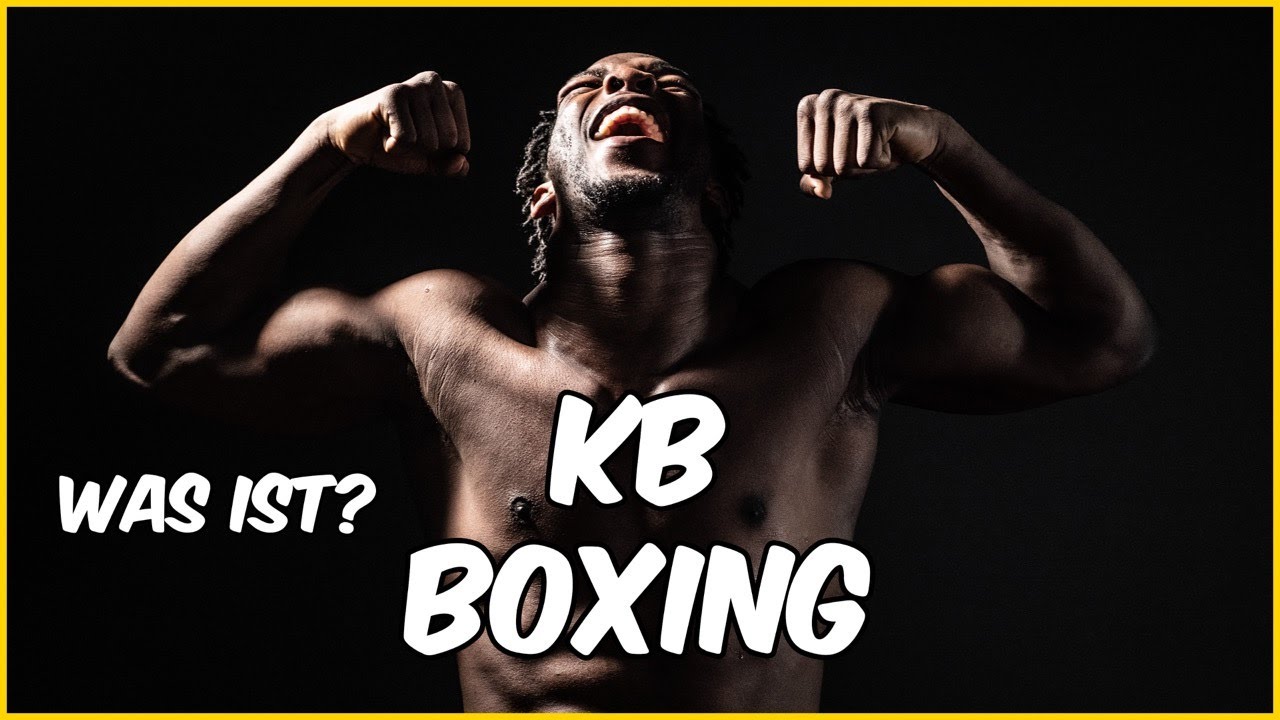 KB Boxing - Ich komme in deine Stadt! 🥊 - YouTube