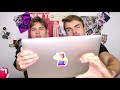 End of video