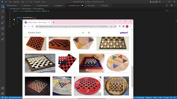 Java Based Checkers Game