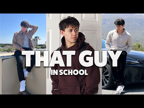 वीडियो: स्कूल की वर्दी पहने हुए एक व्यक्ति की तरह कैसे दिखें