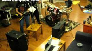 We Hate You - Electric Wizard (World Eater Cover)