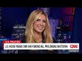FIERY Debate; Brian Tyler Cohen SPARS over Immigration with Caroline Sunshine