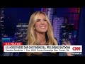 FIERY Debate; Brian Tyler Cohen SPARS over Immigration with Caroline Sunshine