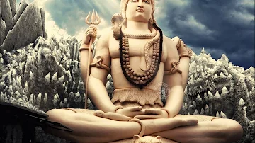 Shiva Manas Puja