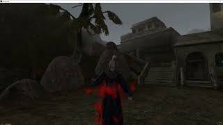 Exclusive Morrowind - Spells Reforged - Damage Health (small updated) Details