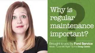 The Importance of Routine Maintenance