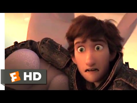 How to Train Your Dragon 3 - Dragon Rescue | Fandango Family. 