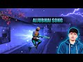 Total Gaming Ajjubhai Millionaire Song Free Fire Montage 🥵📲 | free fire song | free fire status