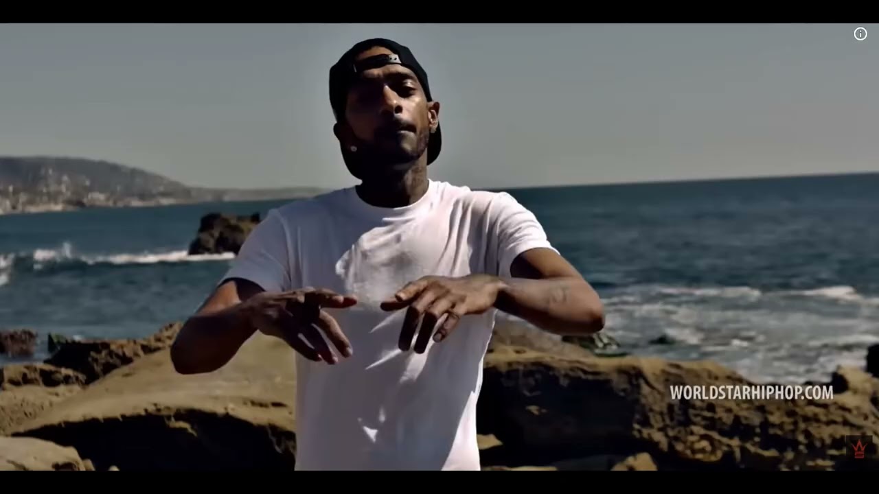 Nipsey Hustle - Kurupt - Daz Dillinger - Snoop Dog - The Game - Type Beat [Left Coast]