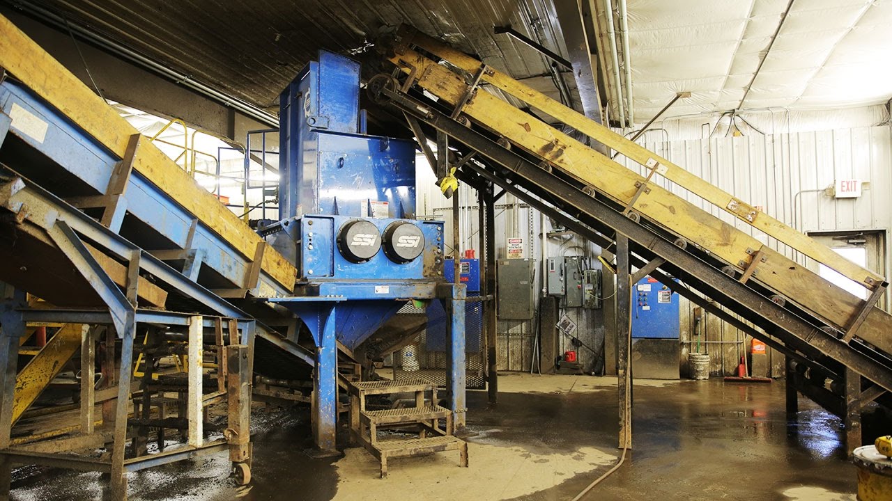 Customer Spotlight: Tire Application