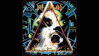 Def Leppard - Run Riot (Remastered 2017)