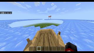 Tokyo Drift In Minecraft