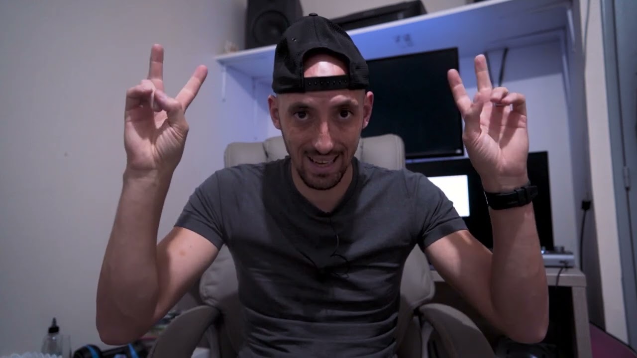 Quel matériel pour faire une vidéo pro 1/5
