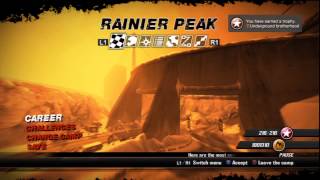FUEL PLATINUM TROPHY HACK