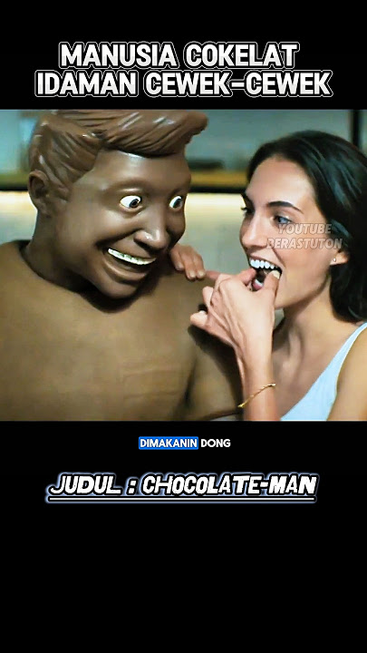 Manusia coklat sang pahlawan