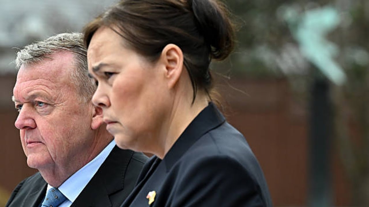 Denmark and US Agree to Disagree on Greenland