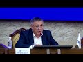 “Ишеним” парламенттик фракциясынын жыйыны 24.05.2024