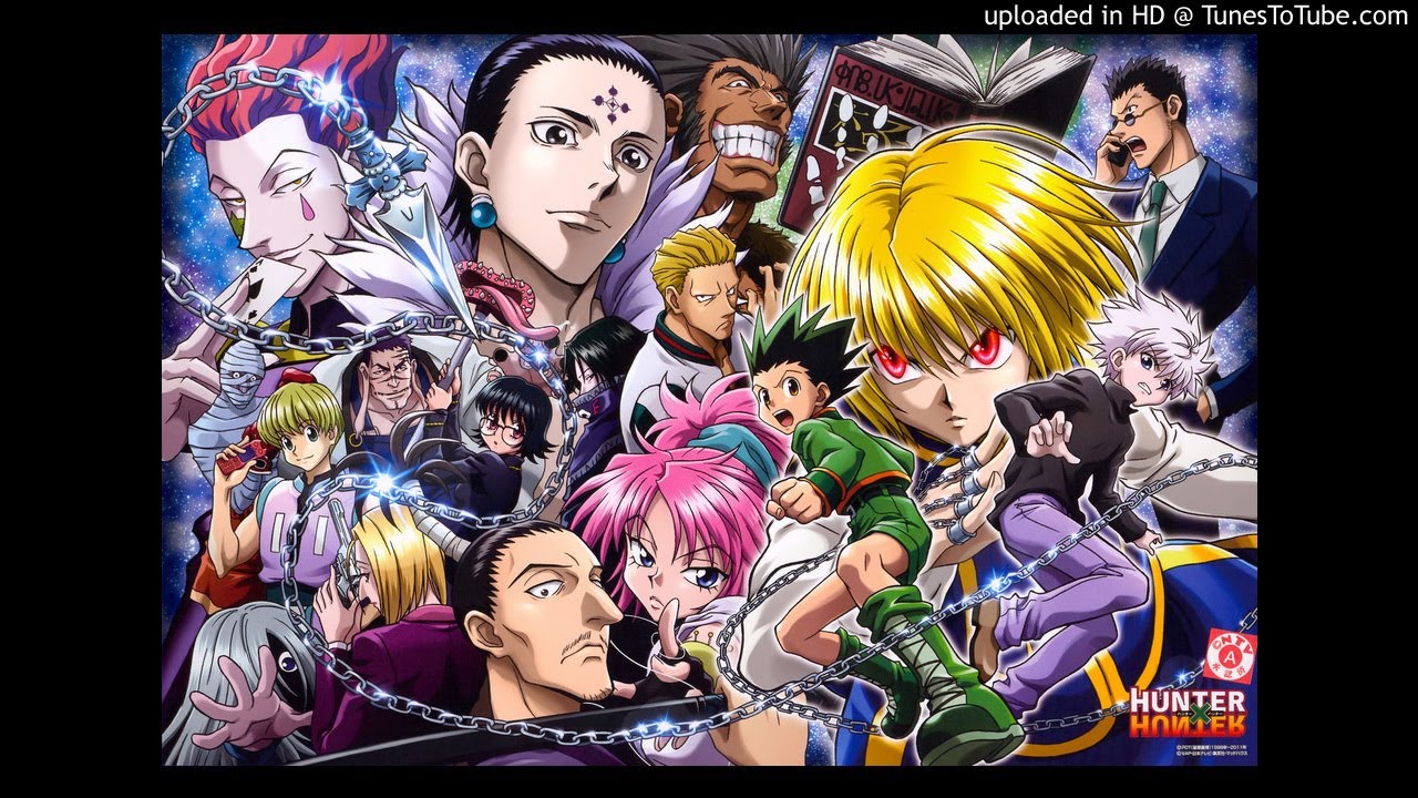 Watch HXH - No No Haru (rap beat) SK x Twano on YouTube Watch HXH - No No Haru (rap beat) SK x Twano on YouTube