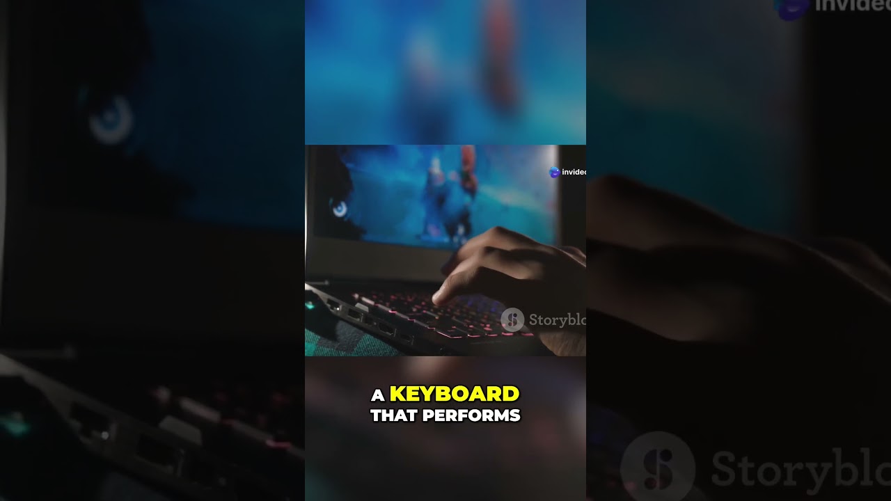 Unleash Your Game  HyperX Alloy Elite II Keyboard Review