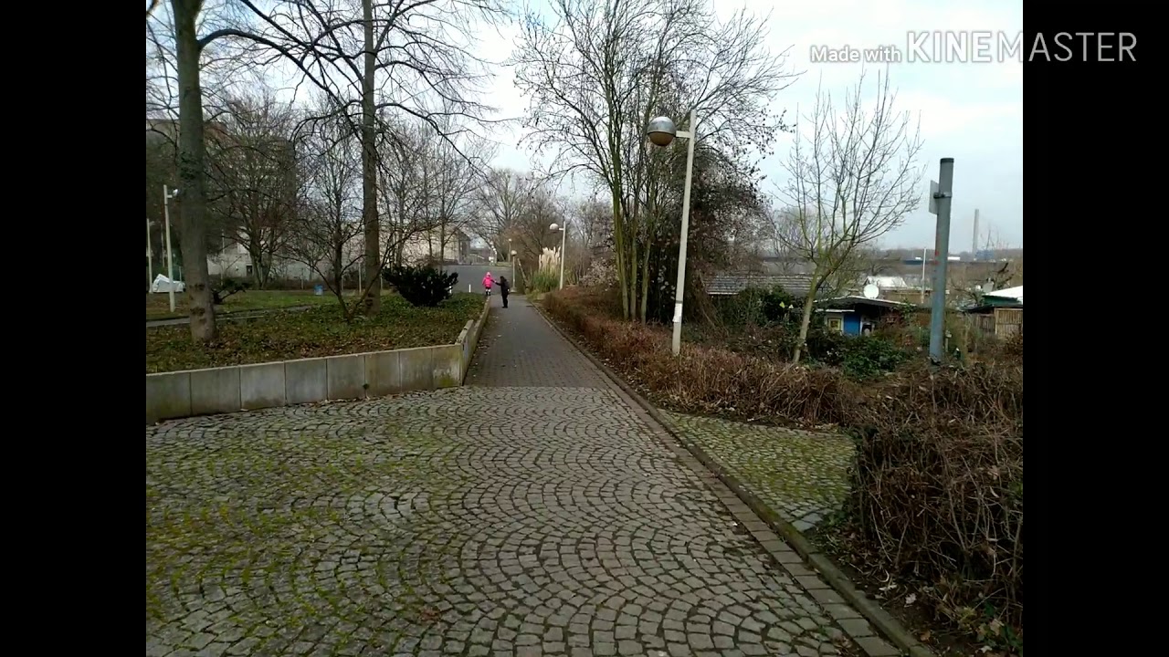 Посольство Румынии в Бонне Германия - YouTube