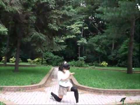 Heart Beats踊ったった【溶けのこり】