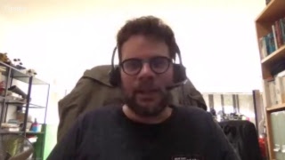 CDI and Java EE 8 with Antoine Sabot-Durant