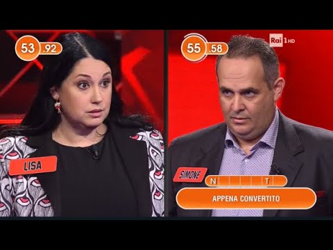 “No!”. L’Eredità, Flavio
